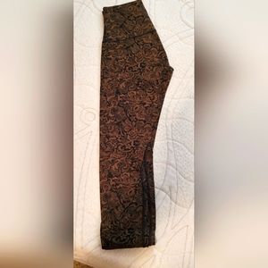 Lululemon leggings